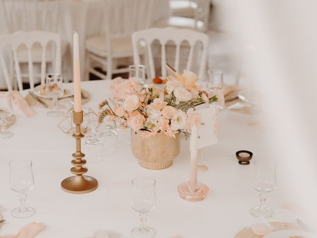 Le mariage de Charles et Naëma à Saint-Pierre, La Réunion 22