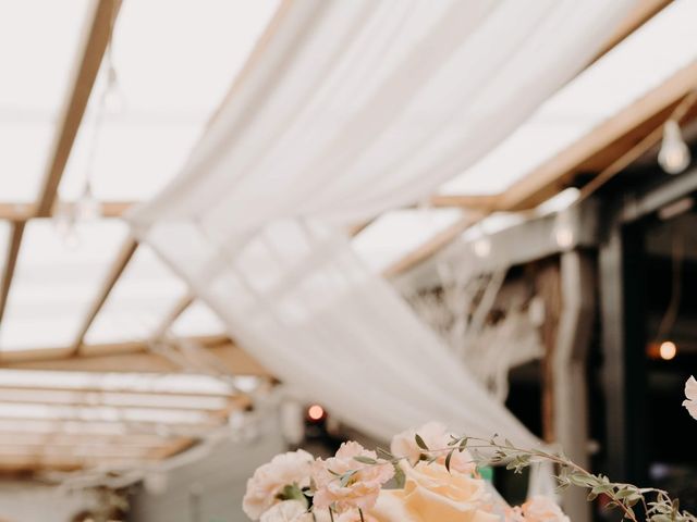 Le mariage de Charles et Naëma à Saint-Pierre, La Réunion 33