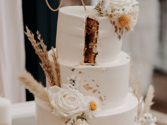 Le mariage de Charles et Naëma à Saint-Pierre, La Réunion 36