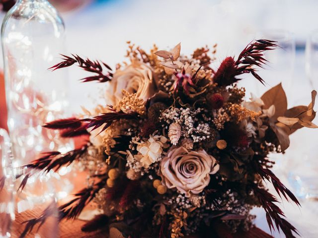 Le mariage de Thomas et Lucile à La Bouexière, Ille et Vilaine 25