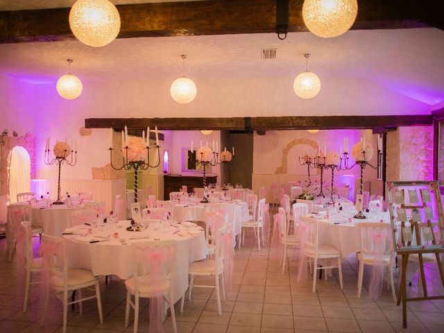 Le mariage de Bruno  et Ysabel à Andrésy, Yvelines 6