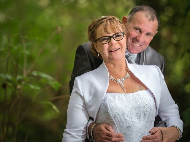 Le mariage de Bruno  et Ysabel à Andrésy, Yvelines 7