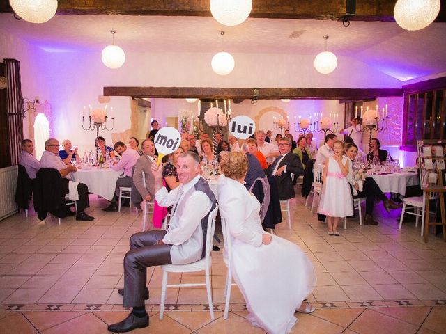 Le mariage de Bruno  et Ysabel à Andrésy, Yvelines 8