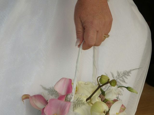 Le mariage de Bruno  et Ysabel à Andrésy, Yvelines 18