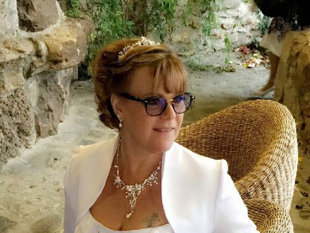 Le mariage de Bruno  et Ysabel à Andrésy, Yvelines 21