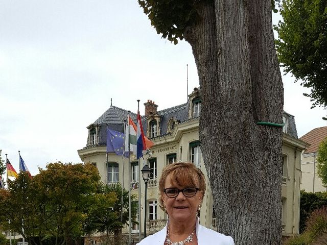 Le mariage de Bruno  et Ysabel à Andrésy, Yvelines 22