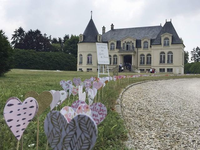 Le mariage de Thomas et Apolline à Nizy-le-Comte, Aisne 29