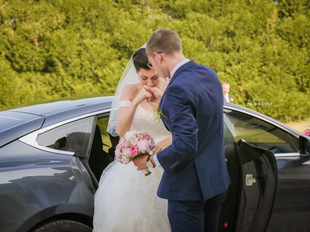 Le mariage de Thomas et Apolline à Nizy-le-Comte, Aisne 47