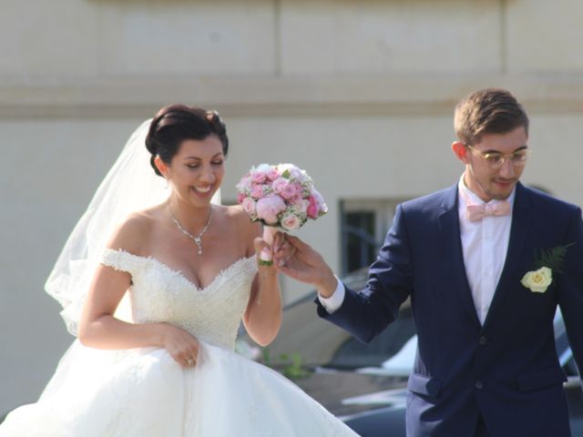 Le mariage de Thomas et Apolline à Nizy-le-Comte, Aisne 49