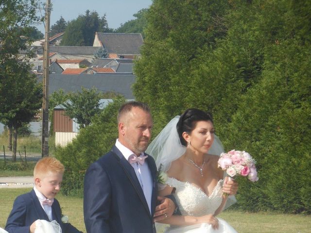 Le mariage de Thomas et Apolline à Nizy-le-Comte, Aisne 52