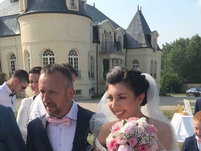 Le mariage de Thomas et Apolline à Nizy-le-Comte, Aisne 53