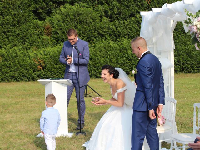 Le mariage de Thomas et Apolline à Nizy-le-Comte, Aisne 66