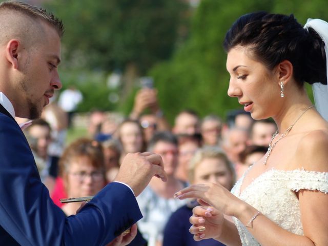 Le mariage de Thomas et Apolline à Nizy-le-Comte, Aisne 67