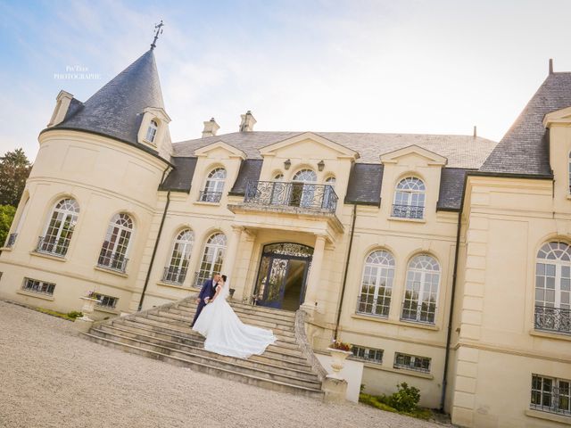 Le mariage de Thomas et Apolline à Nizy-le-Comte, Aisne 84