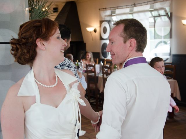Le mariage de Thomas et Sarah à Croix, Nord 16