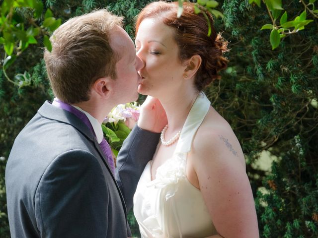 Le mariage de Thomas et Sarah à Croix, Nord 21