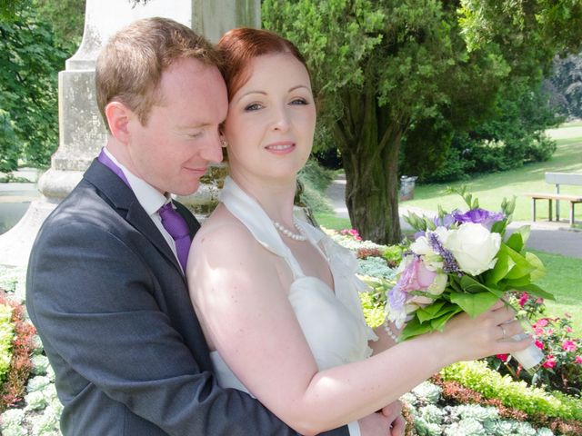 Le mariage de Thomas et Sarah à Croix, Nord 24