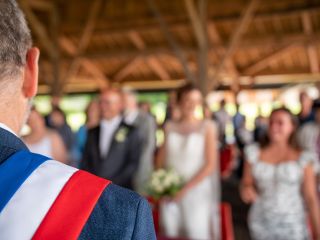 Le mariage de Valérie et Pascal 3