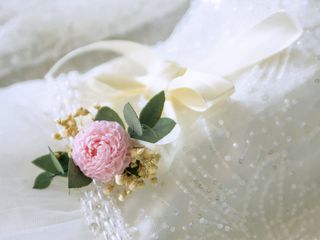 Le mariage de Kelly et Thomas 3