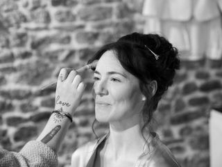 Le mariage de Amélie et Gregory 1