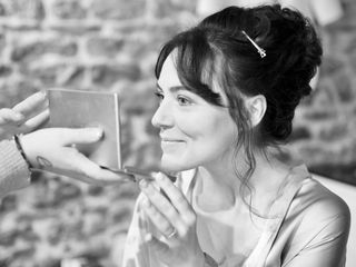 Le mariage de Amélie et Gregory 3