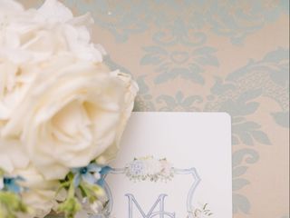 Le mariage de Clémentine et Maxence 2