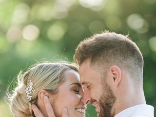 Le mariage de Clémentine et Maxence 3