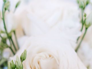 Le mariage de Clémentine et Maxence 3
