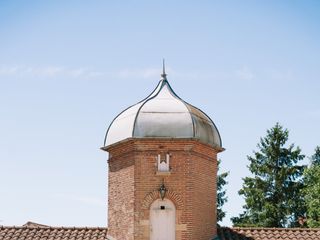 Le mariage de Clémentine et Maxence 2
