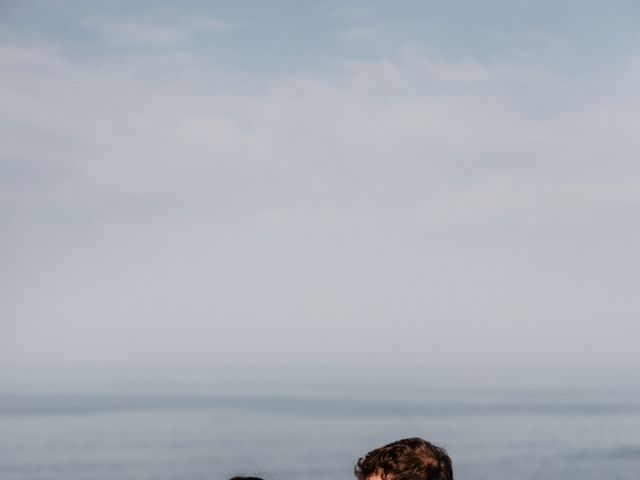 Le mariage de Etienne et Bei à Les Sables-d&apos;Olonne, Vendée 4