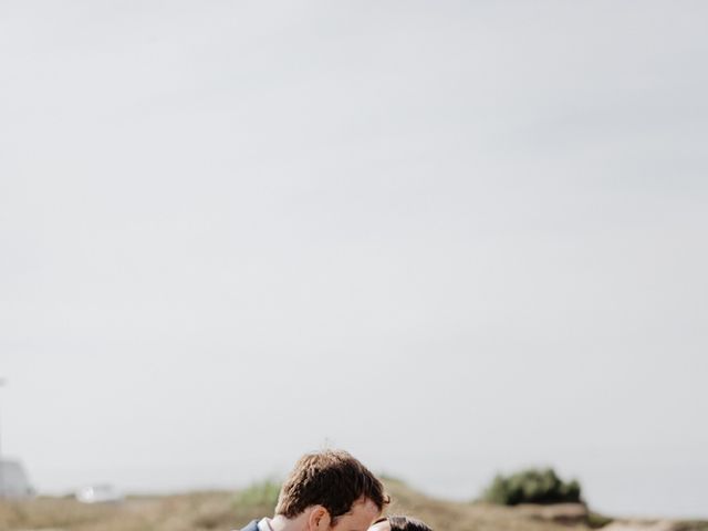 Le mariage de Etienne et Bei à Les Sables-d&apos;Olonne, Vendée 5