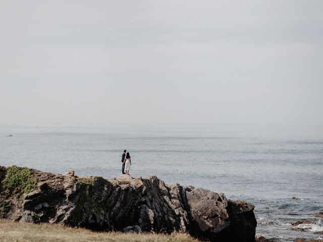 Le mariage de Etienne et Bei à Les Sables-d&apos;Olonne, Vendée 6