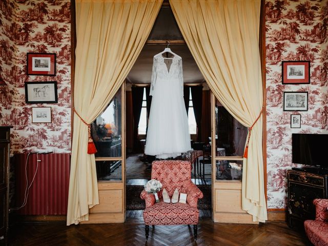 Le mariage de Etienne et Bei à Les Sables-d&apos;Olonne, Vendée 16