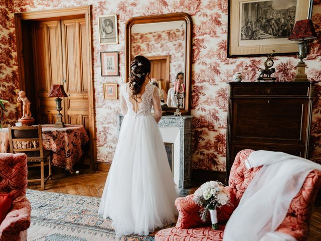 Le mariage de Etienne et Bei à Les Sables-d&apos;Olonne, Vendée 20