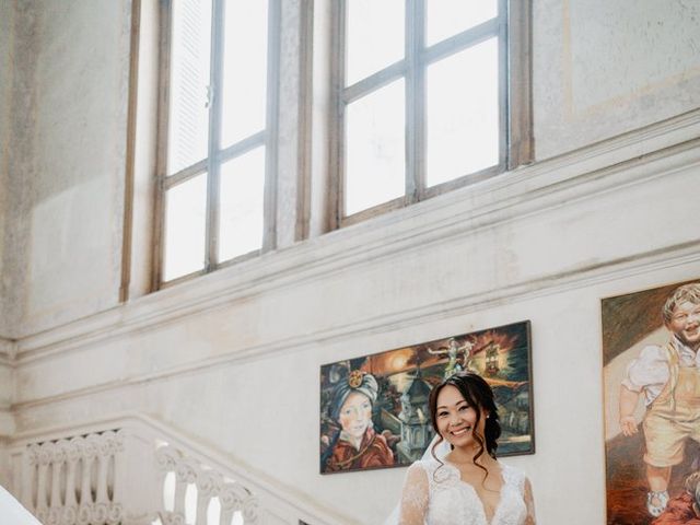 Le mariage de Etienne et Bei à Les Sables-d&apos;Olonne, Vendée 24