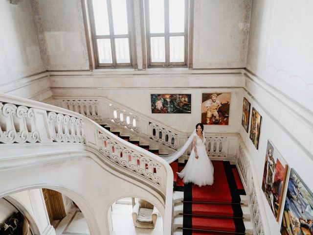 Le mariage de Etienne et Bei à Les Sables-d&apos;Olonne, Vendée 25