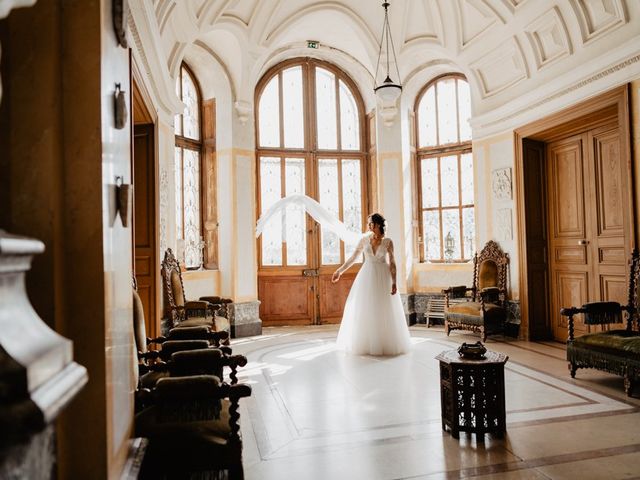 Le mariage de Etienne et Bei à Les Sables-d&apos;Olonne, Vendée 26