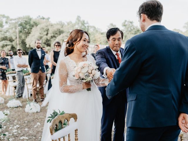 Le mariage de Etienne et Bei à Les Sables-d&apos;Olonne, Vendée 30