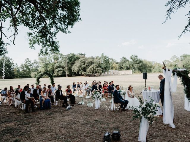 Le mariage de Etienne et Bei à Les Sables-d&apos;Olonne, Vendée 34