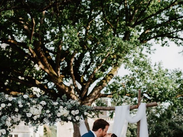 Le mariage de Etienne et Bei à Les Sables-d&apos;Olonne, Vendée 49