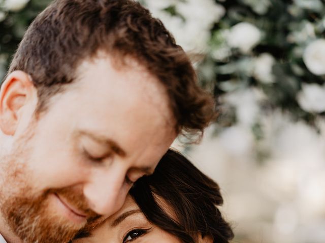 Le mariage de Etienne et Bei à Les Sables-d&apos;Olonne, Vendée 51