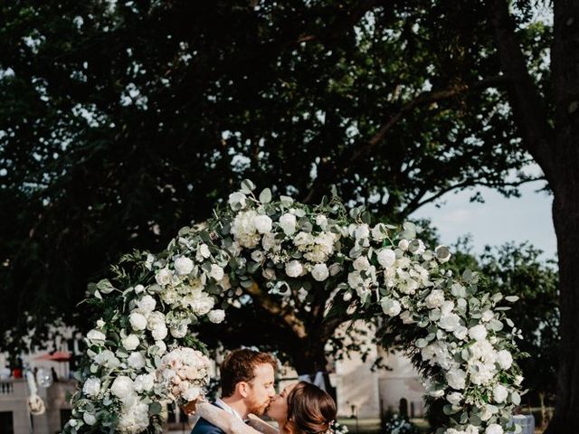 Le mariage de Etienne et Bei à Les Sables-d&apos;Olonne, Vendée 54