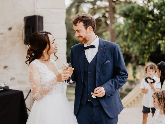 Le mariage de Etienne et Bei à Les Sables-d&apos;Olonne, Vendée 58