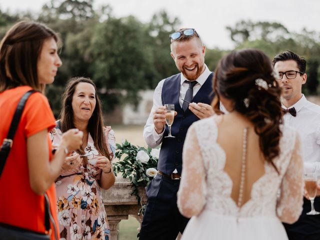 Le mariage de Etienne et Bei à Les Sables-d&apos;Olonne, Vendée 59