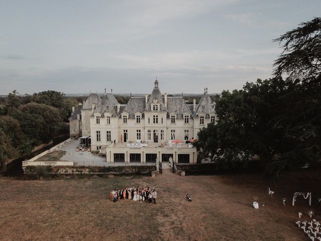 Le mariage de Etienne et Bei à Les Sables-d&apos;Olonne, Vendée 64