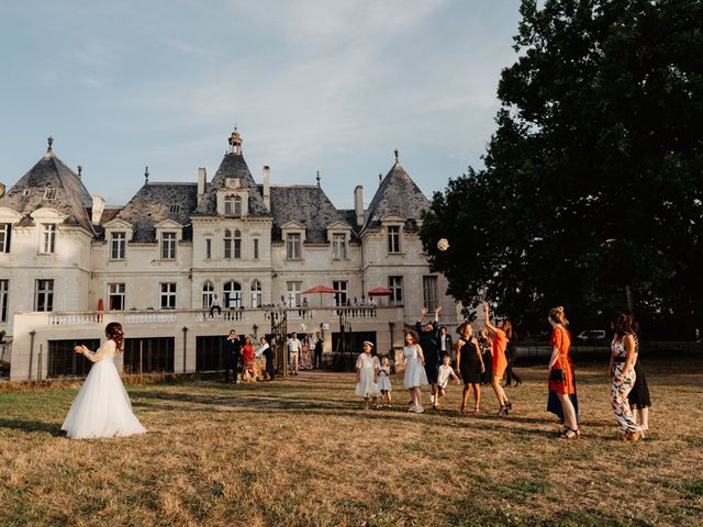 Le mariage de Etienne et Bei à Les Sables-d&apos;Olonne, Vendée 67