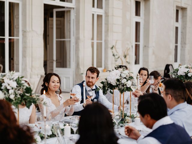 Le mariage de Etienne et Bei à Les Sables-d&apos;Olonne, Vendée 76