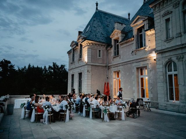 Le mariage de Etienne et Bei à Les Sables-d&apos;Olonne, Vendée 80