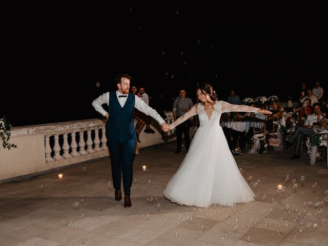 Le mariage de Etienne et Bei à Les Sables-d&apos;Olonne, Vendée 88