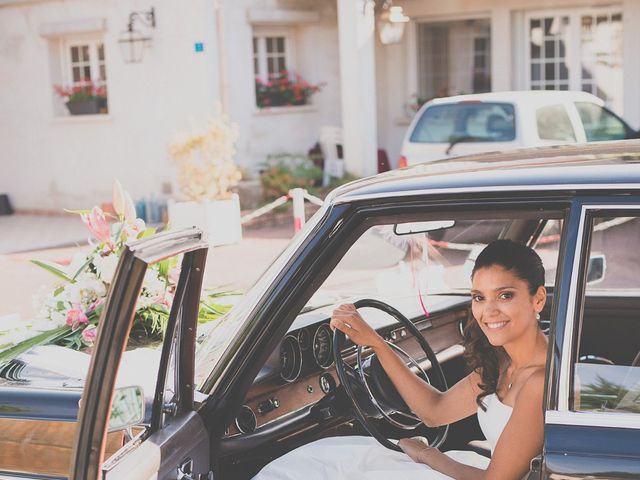 Le mariage de Julien et Laureane à Argenteuil, Val-d&apos;Oise 47